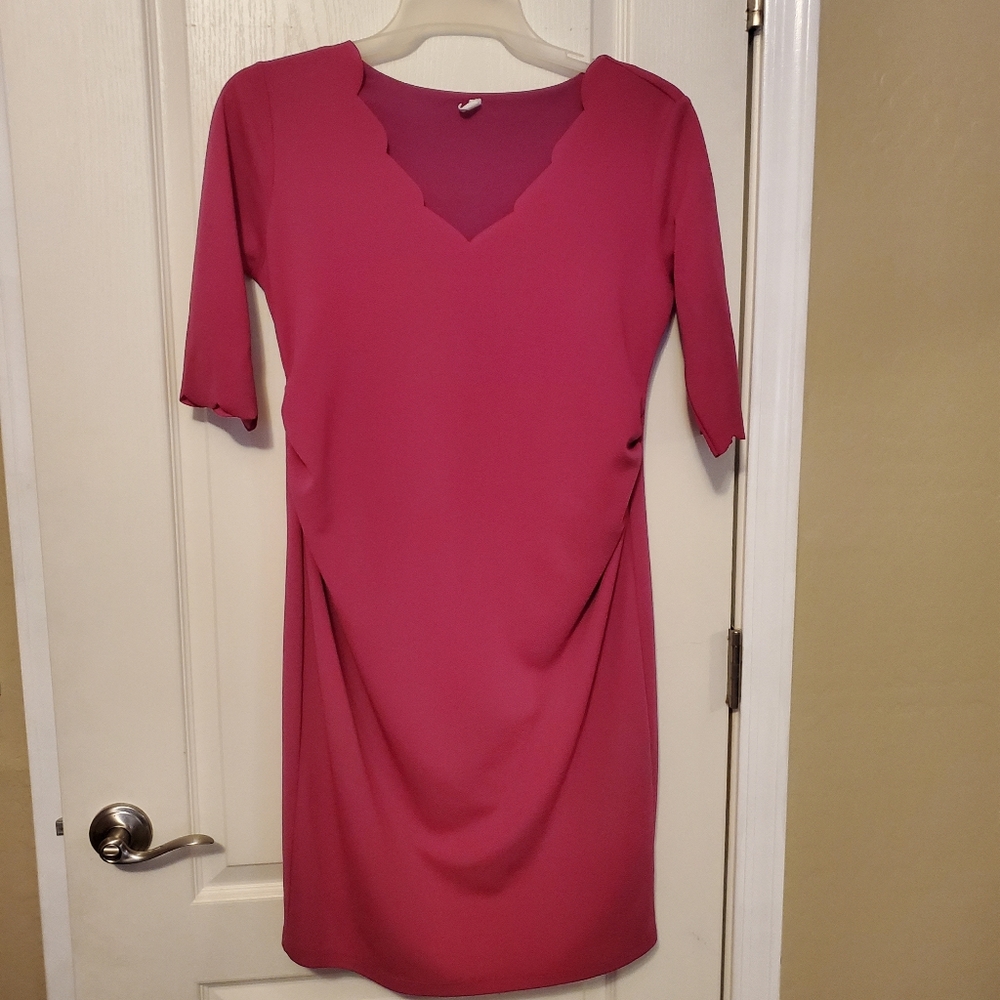 Maternity dress